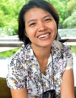 安湃鹏·吉美诺 Ampaiporn Jitmaingong