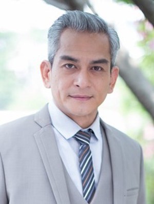 阿提瓦·萨尼翁 Athiwat Sanitwong