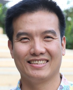 埃卡西·柴坤卡森苏克 Koo Ekkasit Trakulkasemsuk