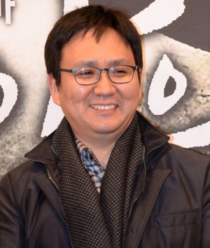 柳贤基 Hyun-ki Yoo