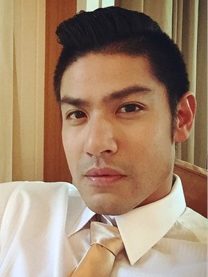 普里·克蓝帕鲁柯 Hiranpruk Puri