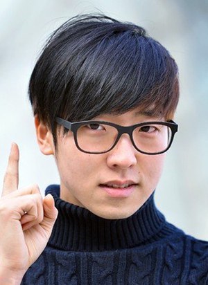 白承龙 Seung-ryong Baek