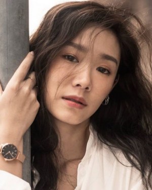 琳拉达芃·诵帕莎缇恩 Rinradaporn Sombatsathien