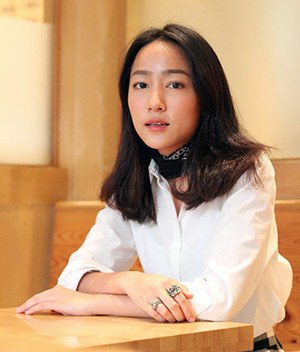 彩妮查·本帕努维吉 Chanicha Boonpanuvijit