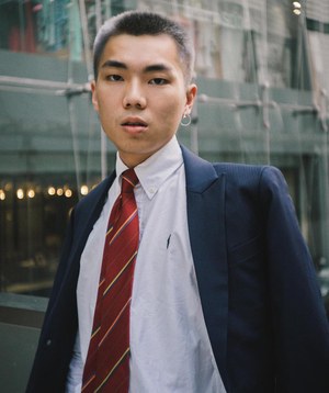 查查南·臣塔辛达 Chatchanan Chantachinda