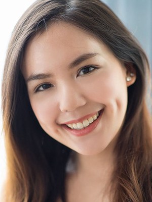 凯慕可·阿帕西里 Kaimook Apasiri