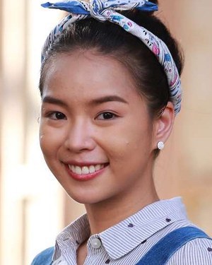 缇迪楠·珂兰格佩特 Thitinan Khlangphet