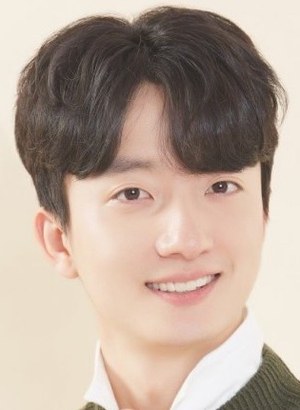 赵德怀 Deok-hee Jo