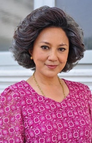 杜昂达·东卡米尼 Duangta Toongkamanee