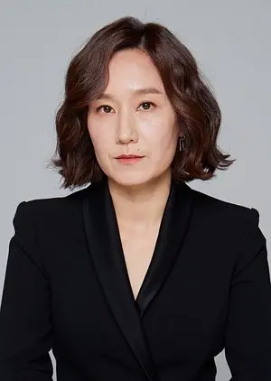 朴美贤 Mi-hyun Park