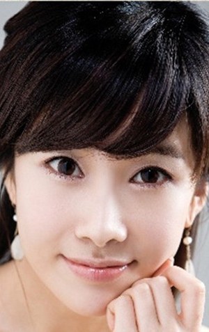 宋艺珠 Ye-joo Song