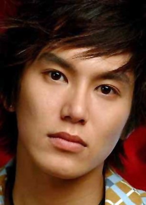 成昌勋 Chang-hoon Sung