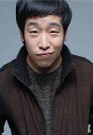 姜汉泉 Han-saem Kang