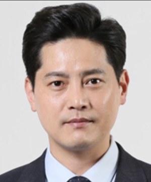 卞宇钟 Byeon-woo Jong