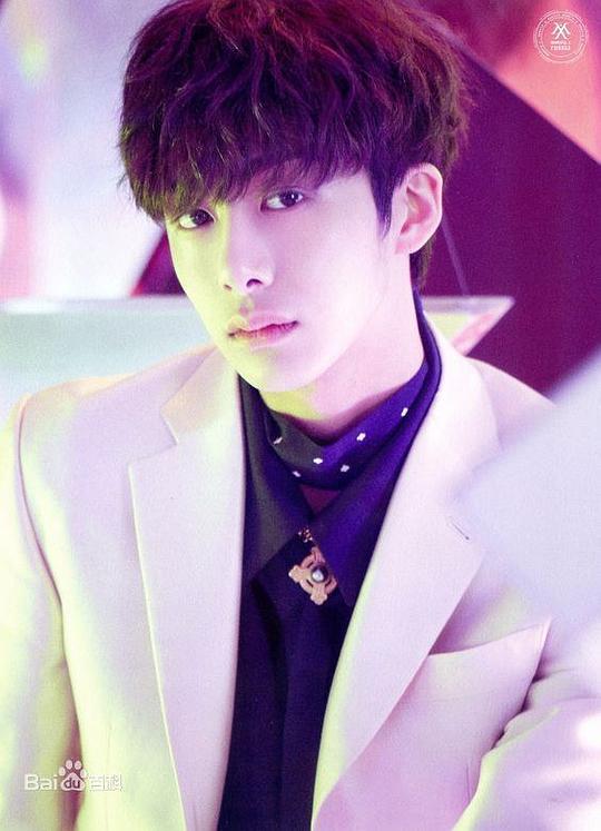 蔡亨愿 Hyung-won Chae