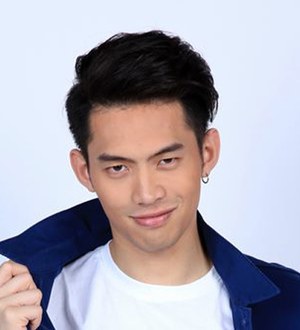 德勤·帕乐鹏乐 Techin Ploypetch