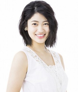 东李苑 Rion Azuma