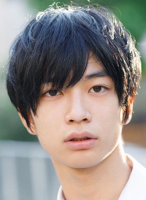 须藤莲 Ren Sudo