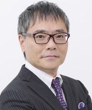 伊藤正幸 Seiko Ito