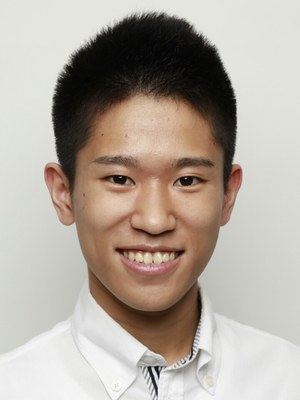 吉田翔 Kakeru Yoshida