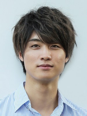 兼高主税 Chikara Kanetaka