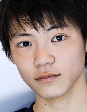 若山耀人 Kirato Wakayama