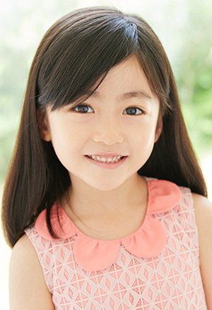 落井实结子 Miyuko Ochii