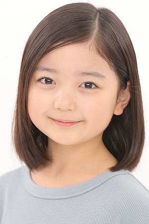 田中绊菜 Hanna Tanaka