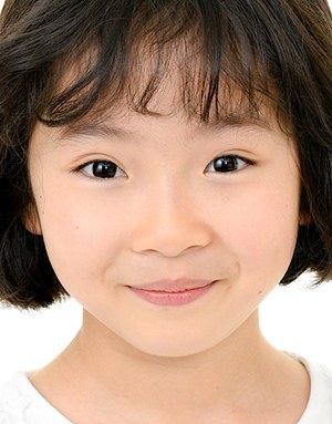 矢崎由纱 Yusa Yazaki