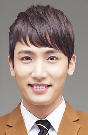 姜泰焕 Tae-hwan Kang
