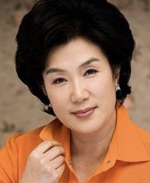 元钟礼 Jong-rye Won