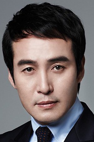 郑孝彬 Ho-bin Jung