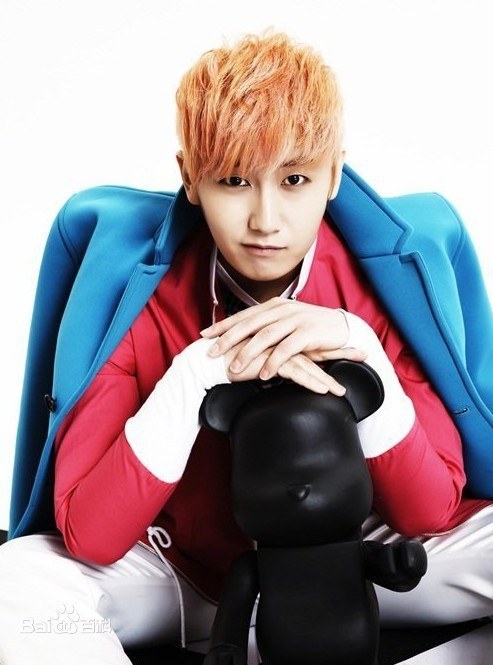 许永生 Young-saeng Heo