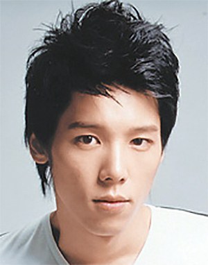 李正俊 Jung-joon Lee