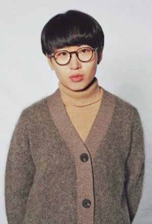 吴庆华 Kyung-hwa Oh