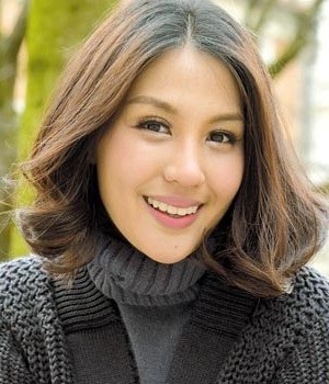 纳米蓝·同马尼王 Maneerat Sricharoon