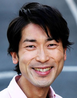 村上航 Wataru Murakami