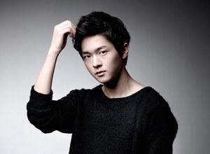 李承镐 Seung-ho Lee
