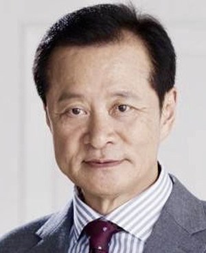 任秉基 Byung-ki Lim