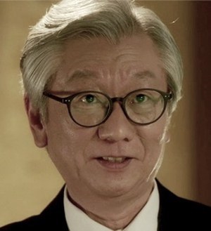 朴振英 Jin-young Park