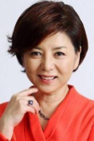 张熙秀 Hee-soo Jang