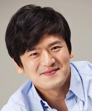 李道烨 Do-yup Lee