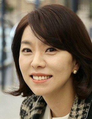 刘智秀 Ji-soo Yoo