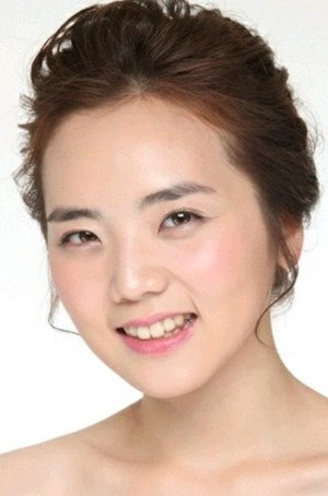 权恩秀 Eun-soo Kwon