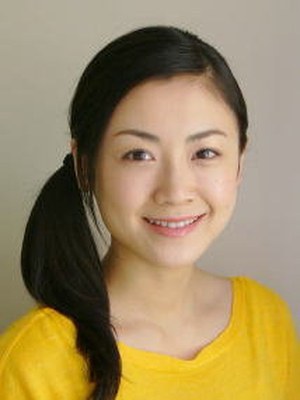 太田美惠 Mie Ohta