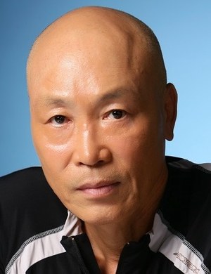 宋景哲 Kyung-chul Song