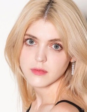 卡森·艾伦 Carson Allen