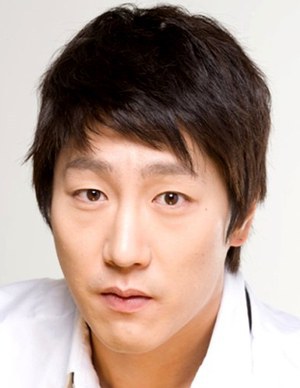 林在建 Jae-geun Im