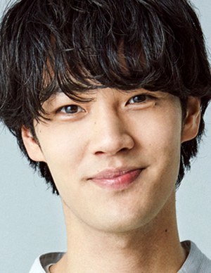 远藤史也 Fumiya Endo