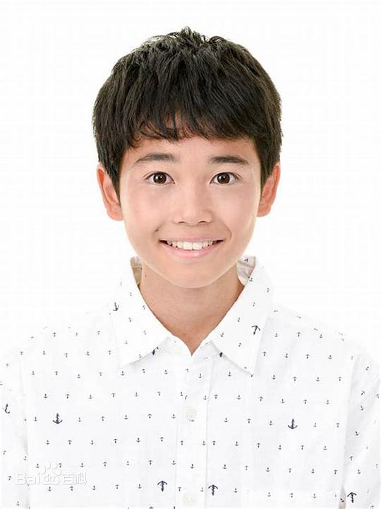 土师野隆之介 Hashino Ryunosuke